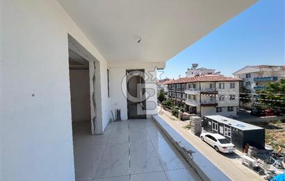 SİNCAN MERKEZİ KONUMDA ARA KAT 3+1 SATILIK SIFIR DAİRE