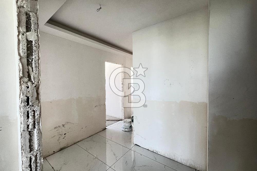 SİNCAN MERKEZİ KONUMDA ARA KAT 3+1 SATILIK SIFIR DAİRE