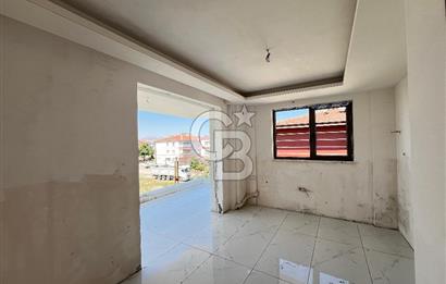 SİNCAN MERKEZİ KONUMDA ARA KAT 3+1 SATILIK SIFIR DAİRE