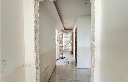 SİNCAN MERKEZİ KONUMDA ARA KAT 3+1 SATILIK SIFIR DAİRE