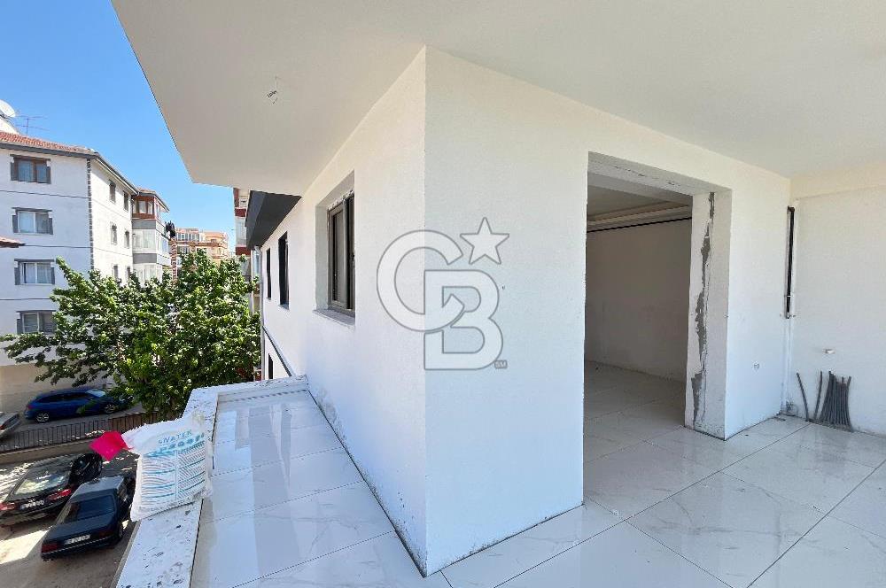 SİNCAN MERKEZİ KONUMDA ARA KAT 3+1 SATILIK SIFIR DAİRE