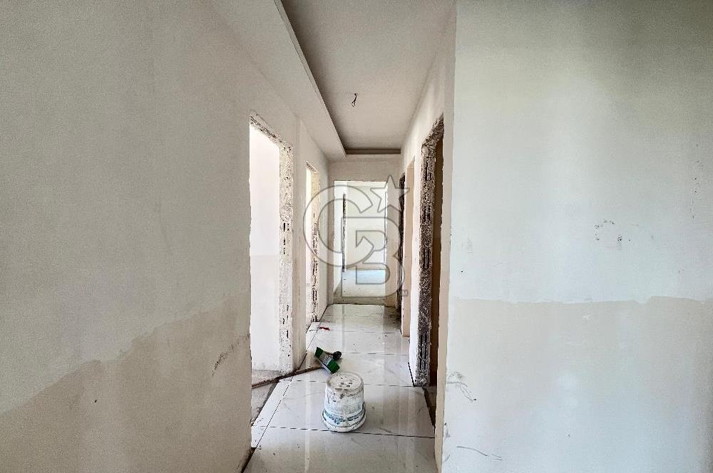 SİNCAN MERKEZİ KONUMDA ARA KAT 3+1 SATILIK SIFIR DAİRE