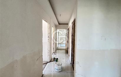 SİNCAN MERKEZİ KONUMDA ARA KAT 3+1 SATILIK SIFIR DAİRE