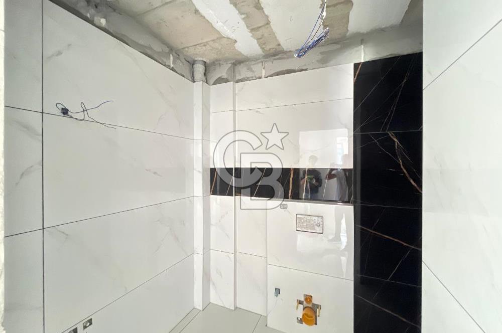 SİNCAN MERKEZİ KONUMDA ARA KAT 3+1 SATILIK SIFIR DAİRE