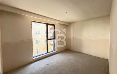 SİNCAN MERKEZİ KONUMDA ARA KAT 3+1 SATILIK SIFIR DAİRE