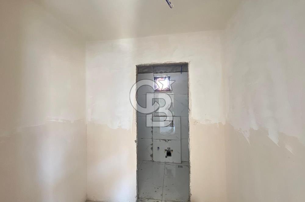 SİNCAN MERKEZİ KONUMDA ARA KAT 3+1 SATILIK SIFIR DAİRE