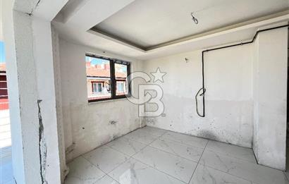 SİNCAN MERKEZİ KONUMDA ARA KAT 3+1 SATILIK SIFIR DAİRE