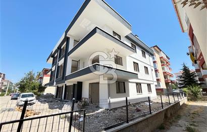 SİNCAN MERKEZİ KONUMDA ARA KAT 3+1 SATILIK SIFIR DAİRE
