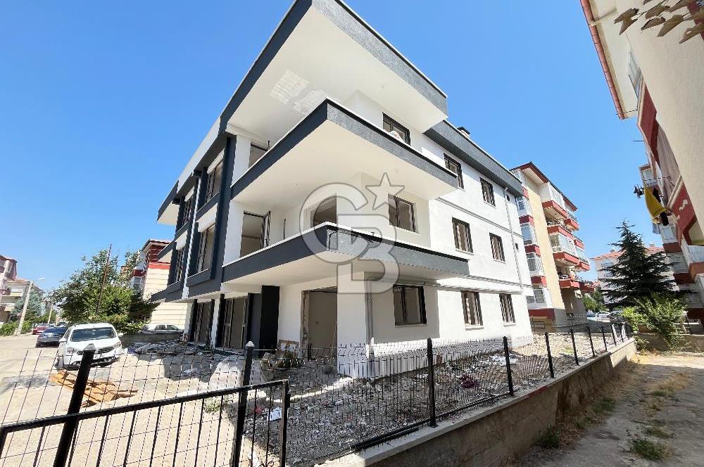 SİNCAN MERKEZİ KONUMDA ARA KAT 3+1 SATILIK SIFIR DAİRE