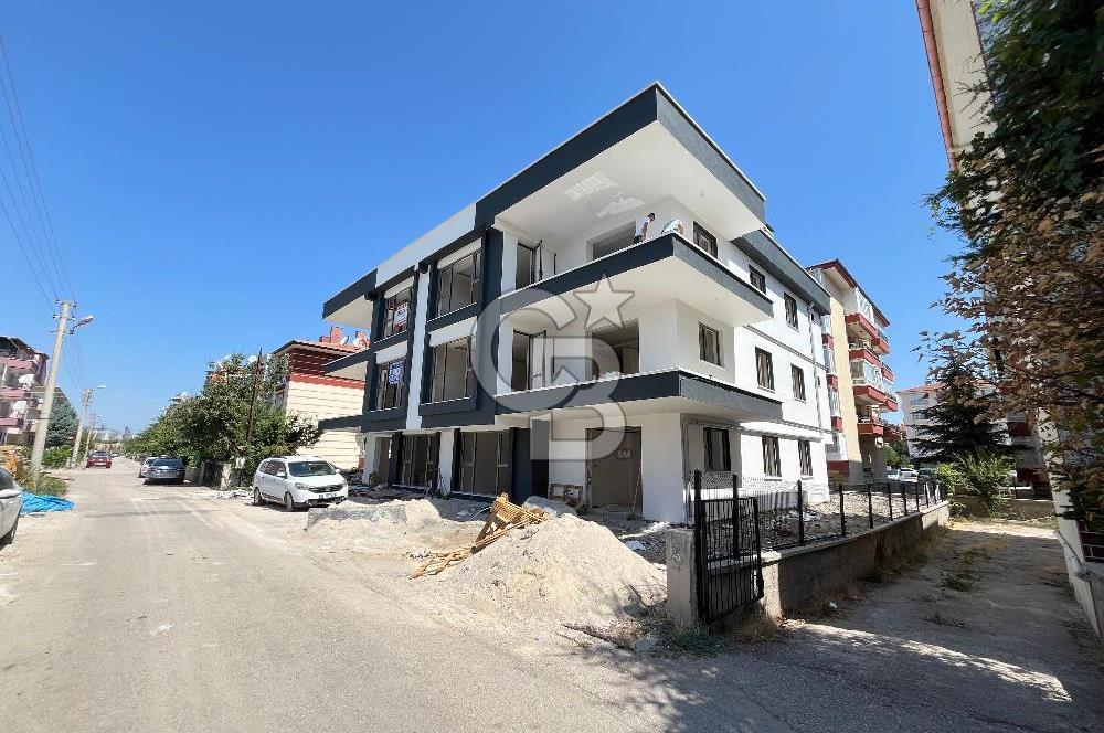SİNCAN MERKEZİ KONUMDA ARA KAT 3+1 SATILIK SIFIR DAİRE