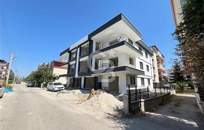 SİNCAN MERKEZİ KONUMDA ARA KAT 3+1 SATILIK SIFIR DAİRE