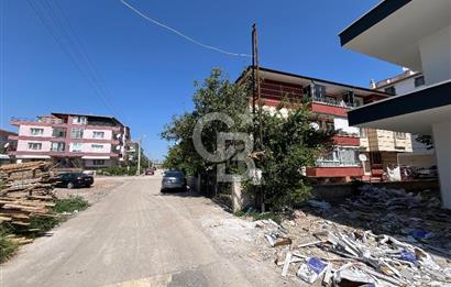 SİNCAN MERKEZİ KONUMDA ARA KAT 3+1 SATILIK SIFIR DAİRE