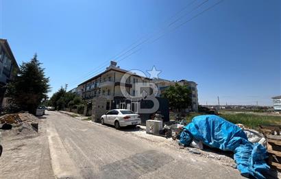 SİNCAN MERKEZİ KONUMDA ARA KAT 3+1 SATILIK SIFIR DAİRE