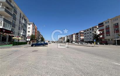 SİNCAN MERKEZİ KONUMDA ARA KAT 3+1 SATILIK SIFIR DAİRE