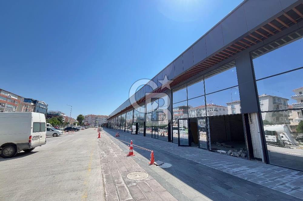 SİNCAN MERKEZİ KONUMDA ARA KAT 3+1 SATILIK SIFIR DAİRE