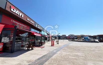 SİNCAN MERKEZİ KONUMDA ARA KAT 3+1 SATILIK SIFIR DAİRE