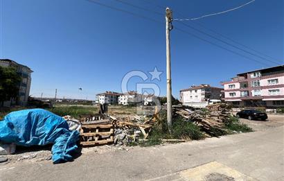SİNCAN MERKEZİ KONUMDA ARA KAT 3+1 SATILIK SIFIR DAİRE