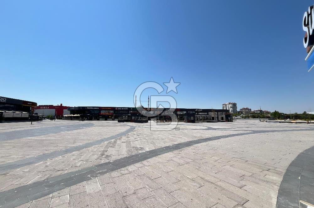 SİNCAN MERKEZİ KONUMDA ARA KAT 3+1 SATILIK SIFIR DAİRE