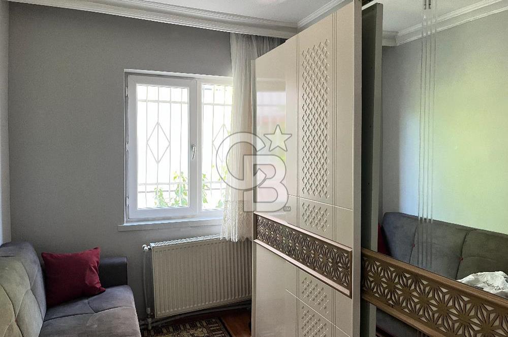 SİNCAN SELÇUKLU MAHALLESİ SATILIK 3+1 YÜKSEK GİRİŞ 