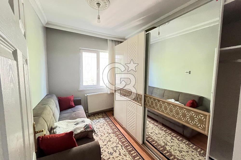 SİNCAN SELÇUKLU MAHALLESİ SATILIK 3+1 YÜKSEK GİRİŞ 