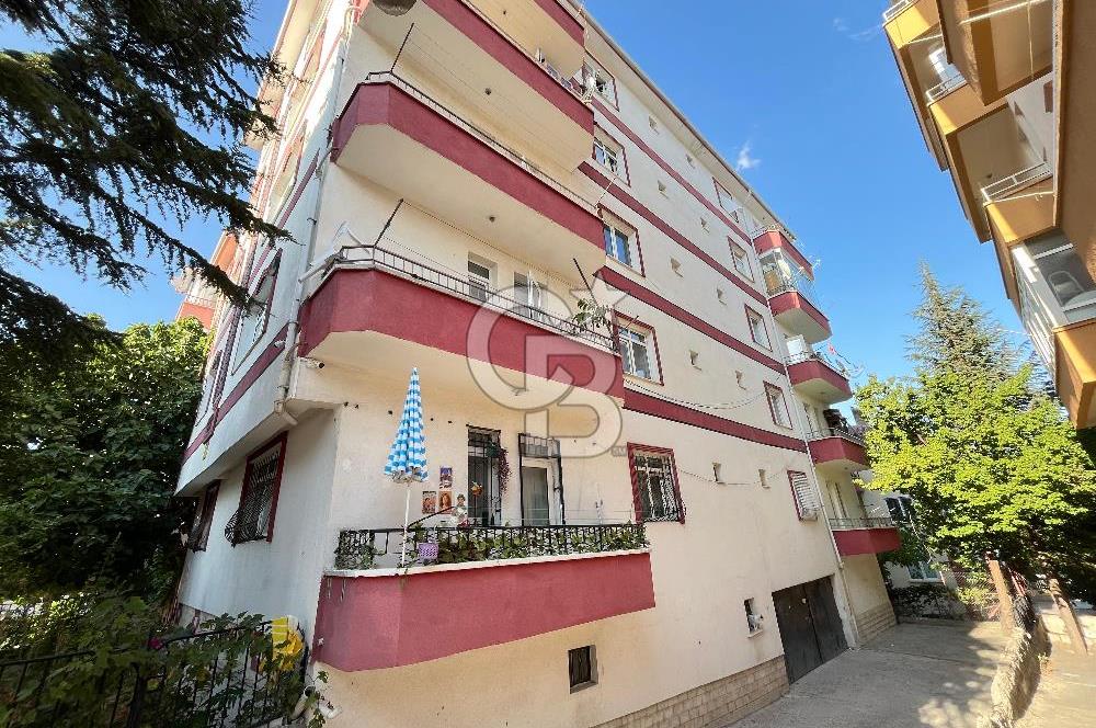 SİNCAN SELÇUKLU MAHALLESİ SATILIK 3+1 YÜKSEK GİRİŞ 