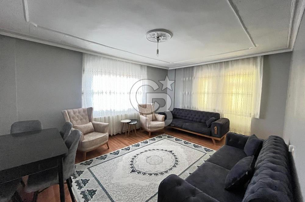 SİNCAN SELÇUKLU MAHALLESİ SATILIK 3+1 YÜKSEK GİRİŞ 