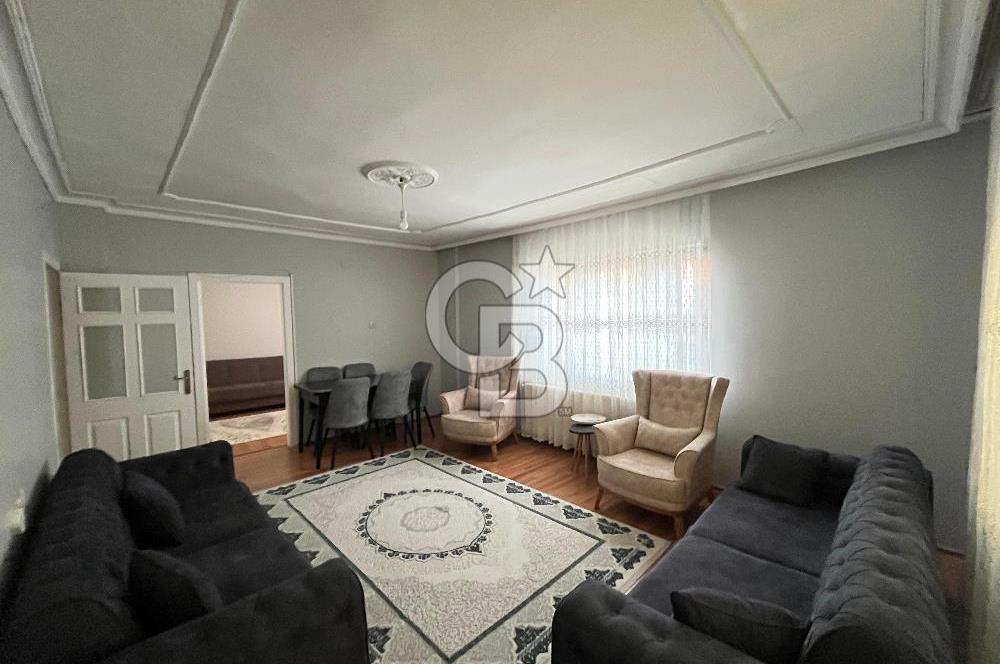 SİNCAN SELÇUKLU MAHALLESİ SATILIK 3+1 YÜKSEK GİRİŞ 