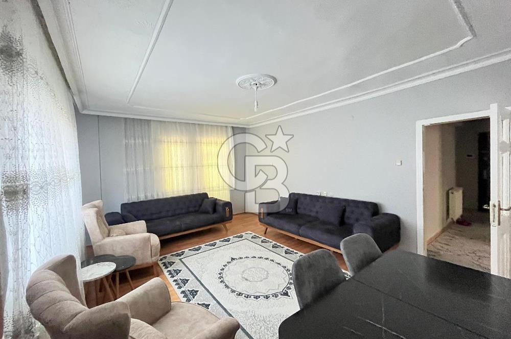 SİNCAN SELÇUKLU MAHALLESİ SATILIK 3+1 YÜKSEK GİRİŞ 