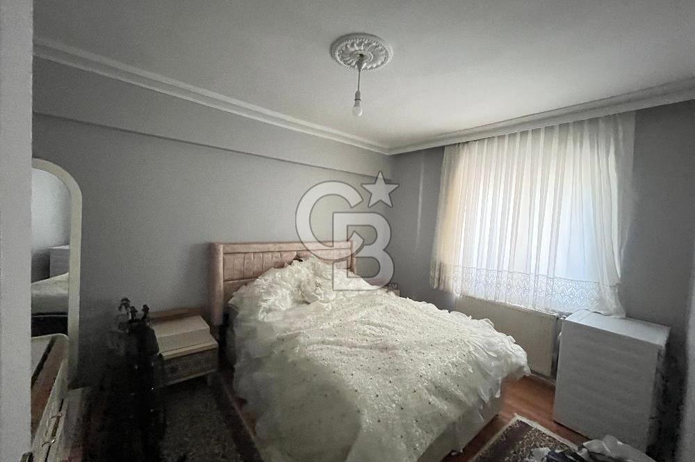 SİNCAN SELÇUKLU MAHALLESİ SATILIK 3+1 YÜKSEK GİRİŞ 