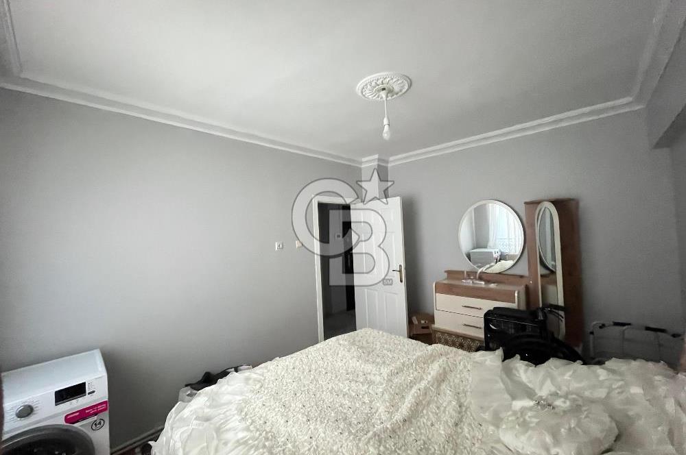 SİNCAN SELÇUKLU MAHALLESİ SATILIK 3+1 YÜKSEK GİRİŞ 