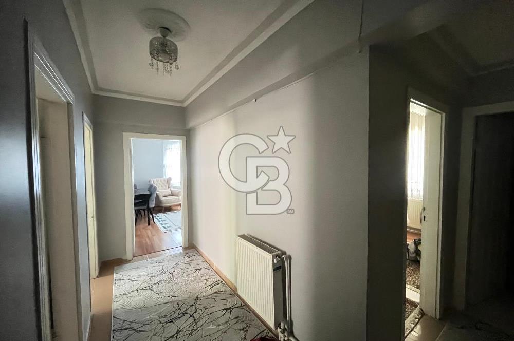 SİNCAN SELÇUKLU MAHALLESİ SATILIK 3+1 YÜKSEK GİRİŞ 