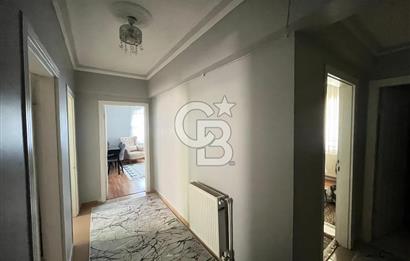SİNCAN SELÇUKLU MAHALLESİ SATILIK 3+1 YÜKSEK GİRİŞ 