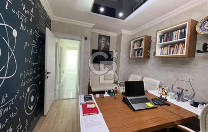 Karşıyaka çarşıda eşyalı,full tadilatlı 3+1 daire