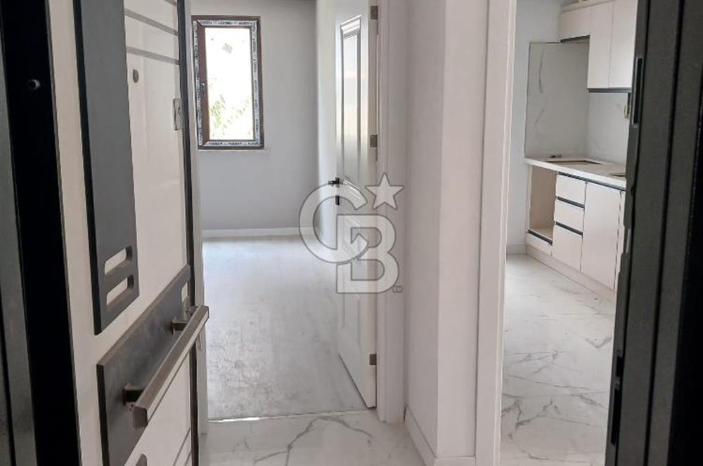Çayırovada kullanışlı merkezi konumda 2+1 Kiralık daire