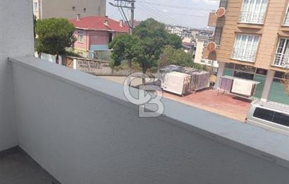 Çayırovada kullanışlı merkezi konumda Kiralık Daire