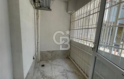 Karşıyaka çarşıda eşyalı,full tadilatlı 3+1 daire