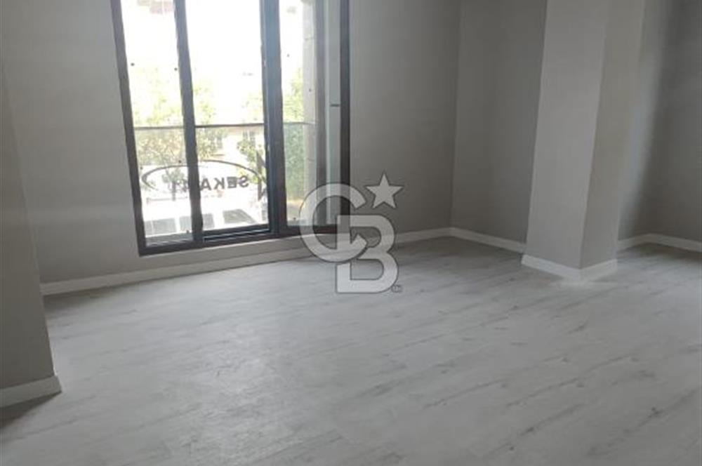 Çayırovada kullanışlı merkezi konumda 2+1 Kiralık daire