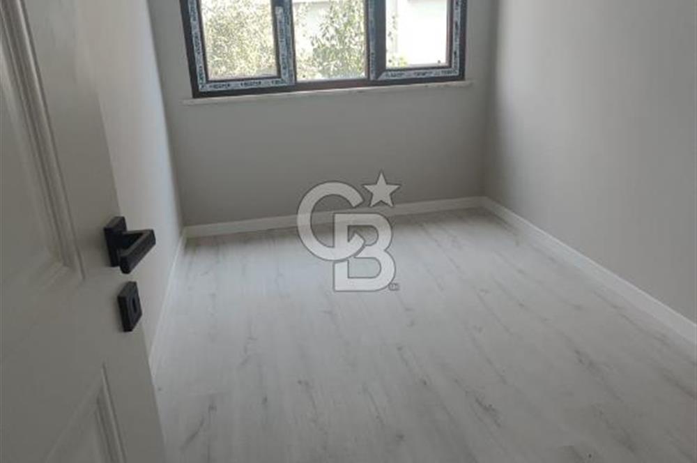 Çayırovada kullanışlı merkezi konumda Kiralık Daire
