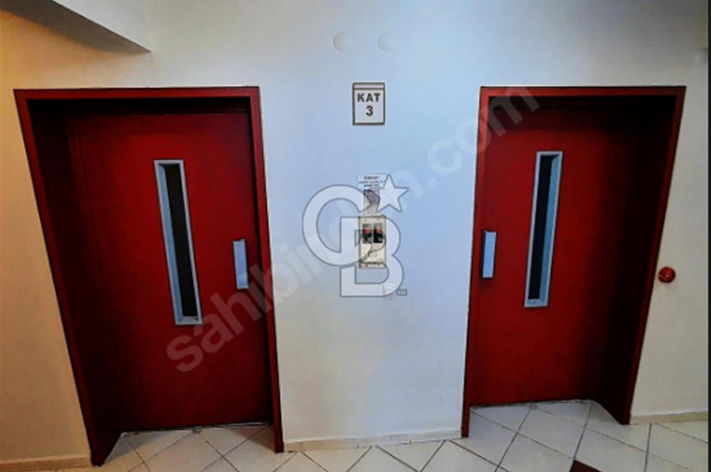 ERYAMAN EVLERİNDE 3+1 KİRALIK DAİRE
