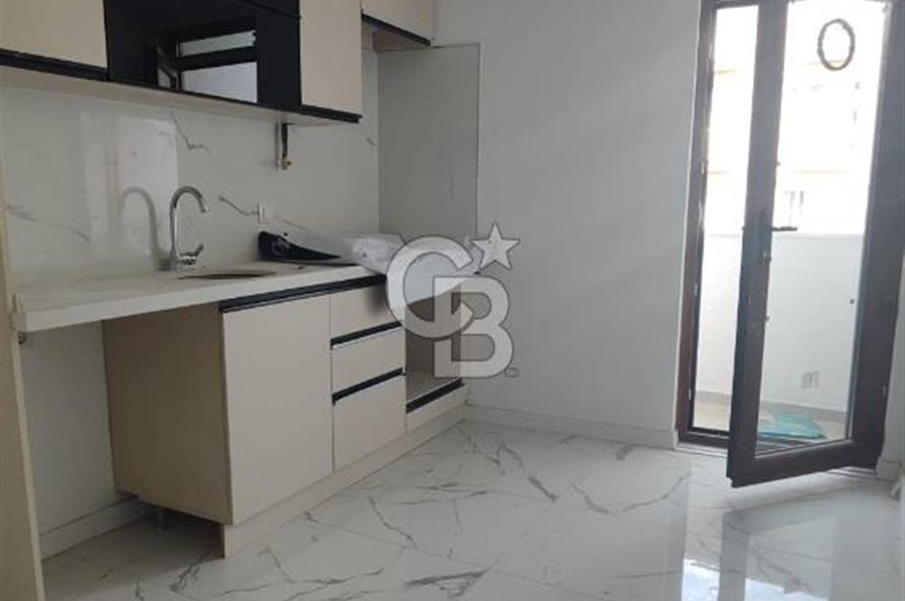 Çayırovada kullanışlı merkezi konumda 2+1 Kiralık daire