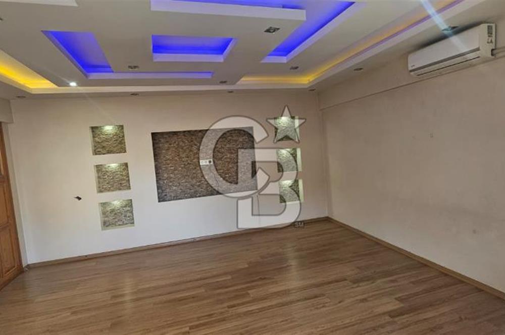 GÜMÜŞPALADA KİRALIK NET 155 M2 DAİRE
