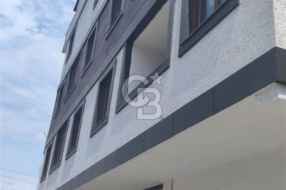 Çayırova da merkezi konumda satılık 2+1  daire