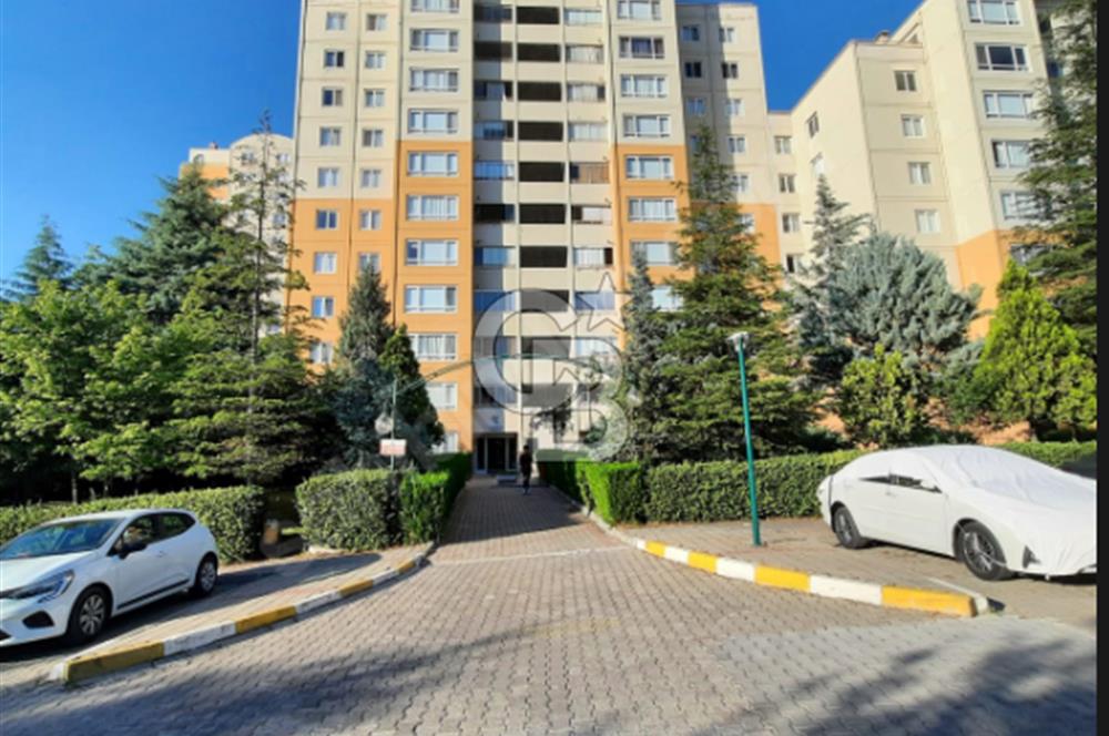 ERYAMAN EVLERİNDE 3+1 KİRALIK DAİRE