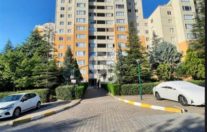 ERYAMAN EVLERİNDE 3+1 KİRALIK DAİRE