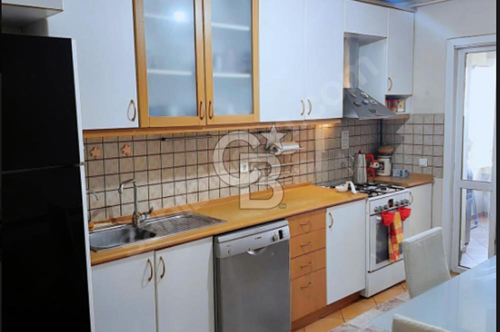 ERYAMAN EVLERİNDE 3+1 KİRALIK DAİRE