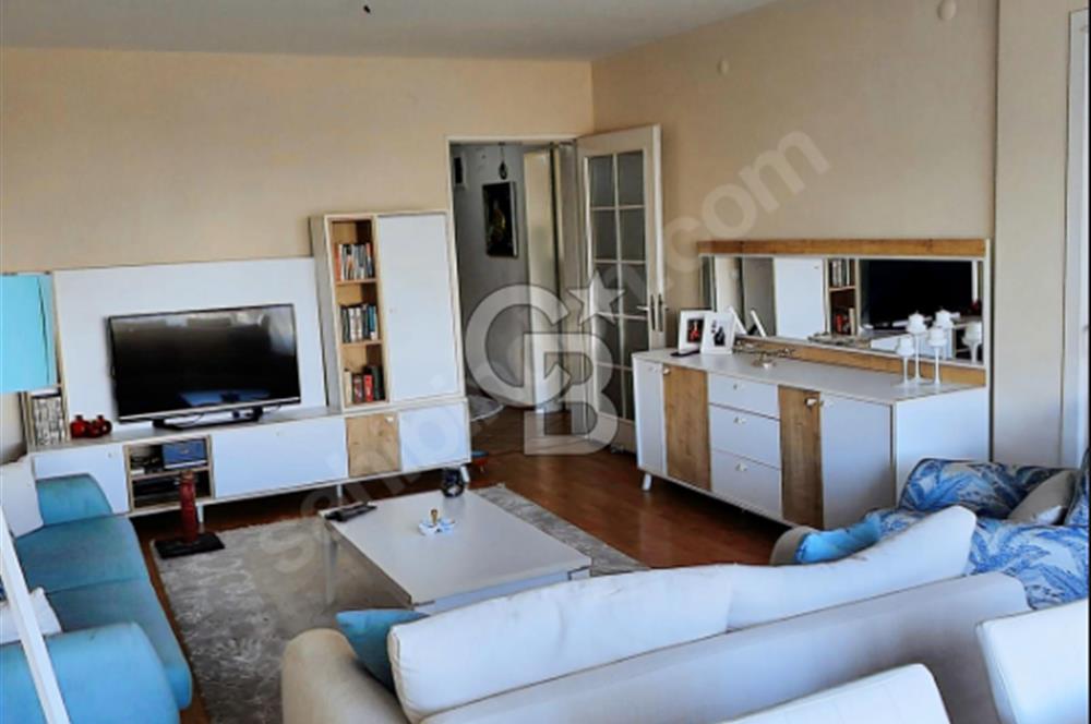 ERYAMAN EVLERİNDE 3+1 KİRALIK DAİRE