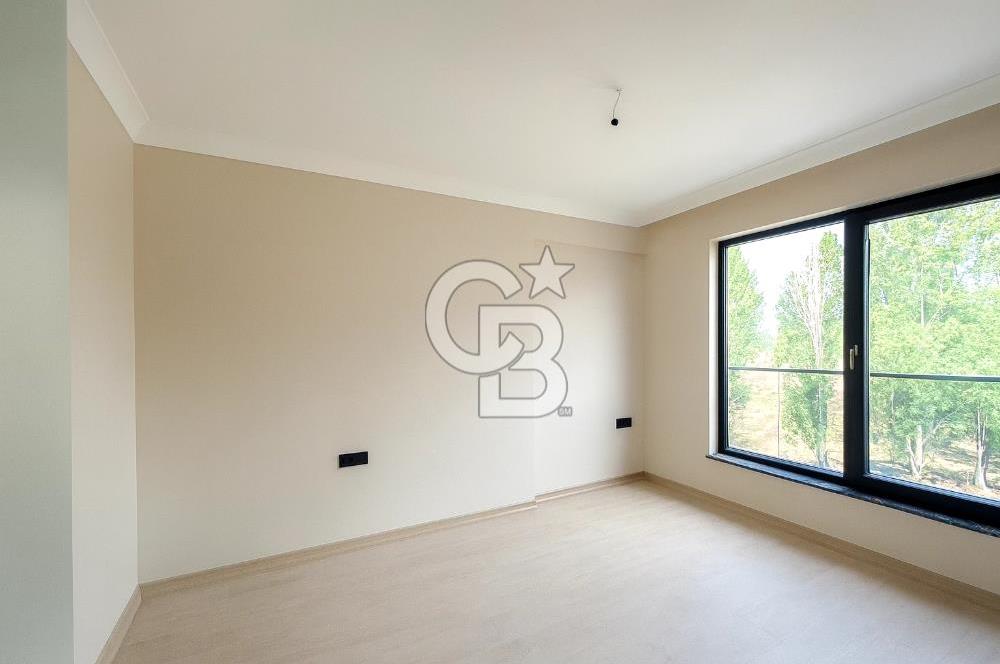 PANORA AVM'YE 5 DK UZAKLIKTA,YÜKSEK KİRA GETİRİLİ 1+1 DAİRE