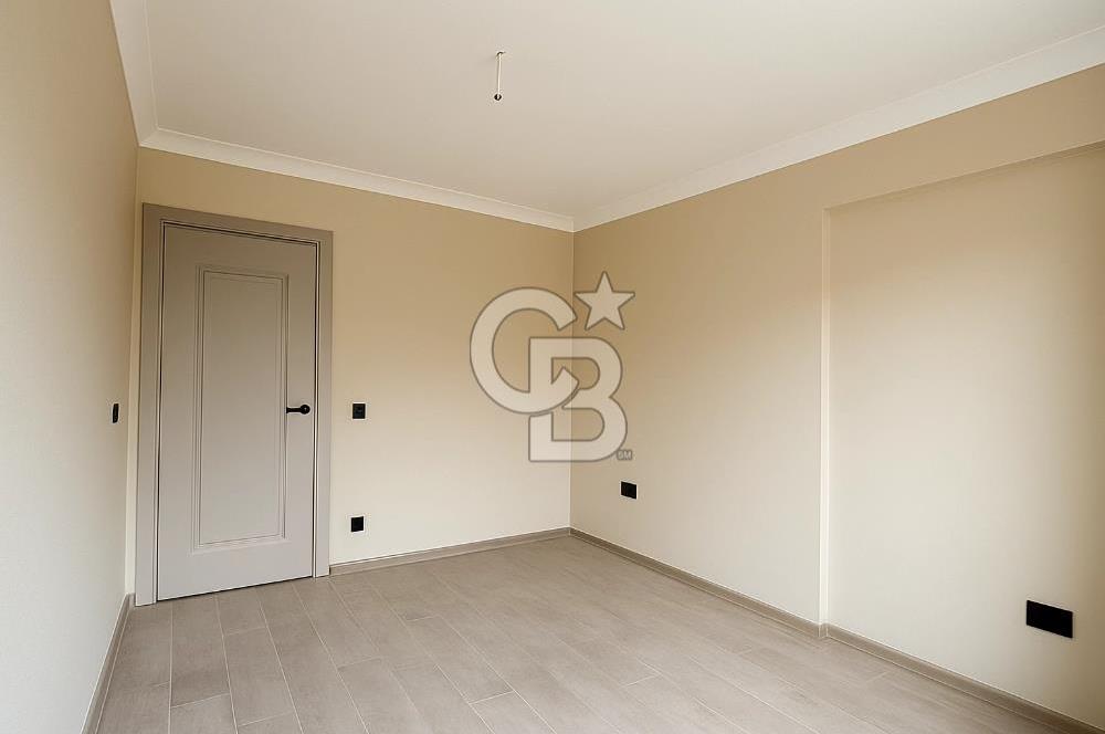 PANORA AVM'YE 5 DK UZAKLIKTA,YÜKSEK KİRA GETİRİLİ 1+1 DAİRE