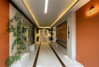PANORA AVM'YE 5 DK UZAKLIKTA,YÜKSEK KİRA GETİRİLİ 1+1 DAİRE