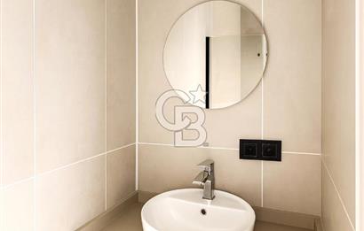 PANORA AVM'YE 5 DK UZAKLIKTA,YÜKSEK KİRA GETİRİLİ 1+1 DAİRE